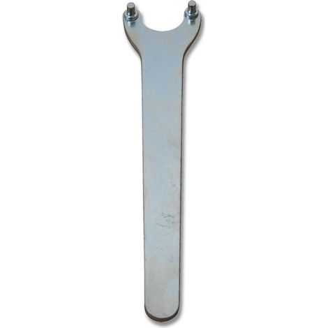 Llave de dos agujeros kwb 718310 para amoladoras 28.8 cm (1/3)