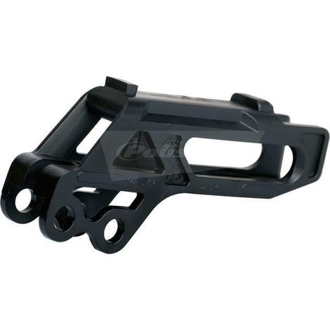 Guida catena YZ YZF WR WRF Polisport Nero Resistente