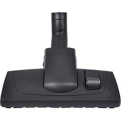 Brosse de sol 285-3 de rechange pour aspirateurs S2, S4, S5, S6 et S700 (35 mm). (1/5)