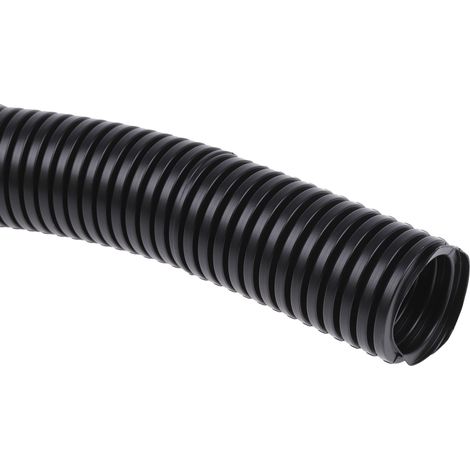 Rs Pro – Conduit flexible en plastique 32mm – Longueur 10m – Pour installations électriques en espaces confinés – Conduit souple de proximité (1/2)