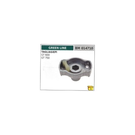 Arrancador extractor GREEN LINE GT 600 GT 750 código 014710