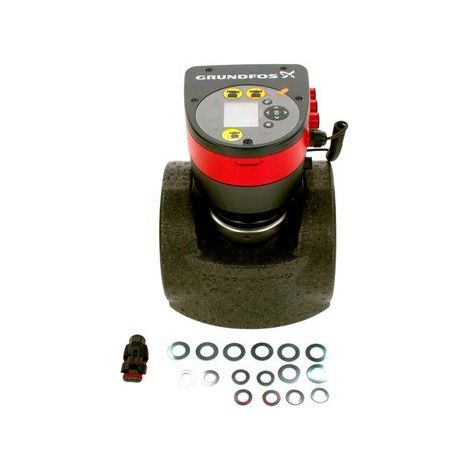 BOSCH Pumpe Magna3 40-60 F 220 230V für BCS-CS17 (1/2)