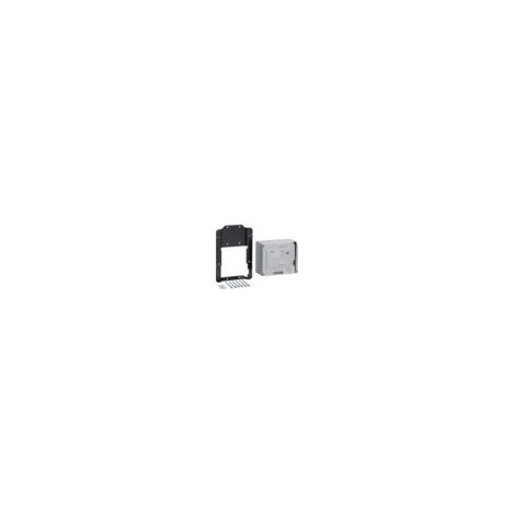 Cde motor.h1600 24VDC - APPAREILLAGE DE TETE HAGER HXF040H (1/2)