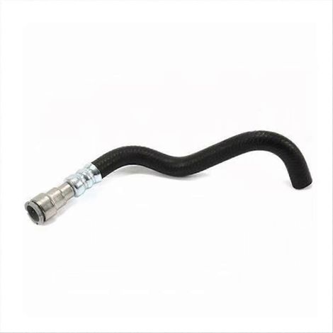 Compatible avec les conduites d'huile haute pression et les conduites de liquide de refroidissement des systèmes de direction assistée automobile. (1/5)