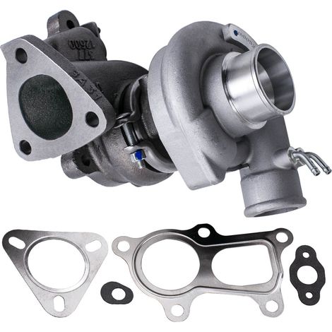 TD04-11B Turbo para Mitsubishi Pajero Montero 2.5 4D56TD/4D56Q/4D56SJ 49177-0250