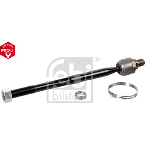 Rotule de direction intérieure, barre de connexion febi bilstein 44446 CHEVROLET