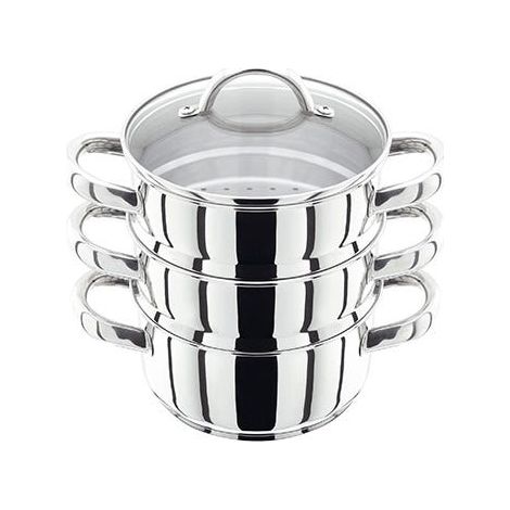 Judge 16cm 3 Piece Steamer (1/5)
