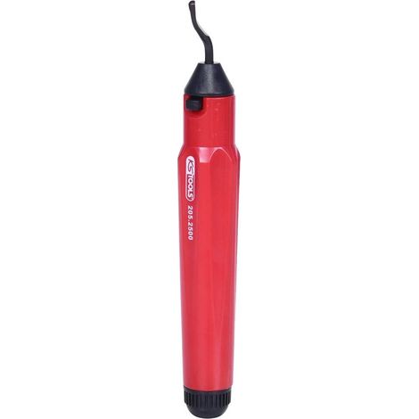KS Tools 205.2500 Sbavatore a mano 1 pz.