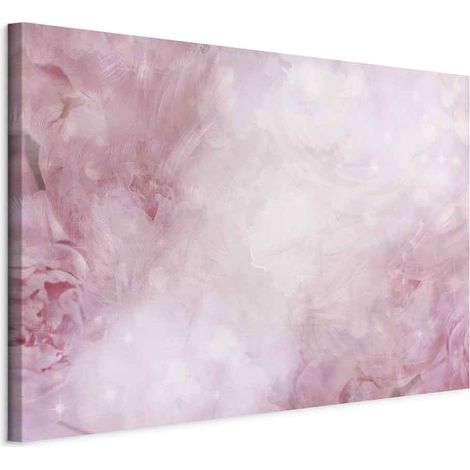 Bild – Pink Power (1-teilig) breit (1/5)
