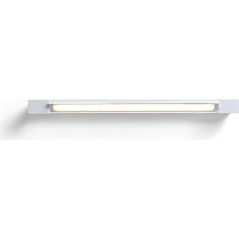 Lampada per specchio IMPERISO 60 bianco 230V LED 18W IP44 3000K