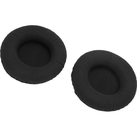 Ersatz-Ohrpolster für Sennheiser XL, Komfort und Dämpfung. (1/5)