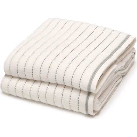 Parure de bain micro-coton KOS (1/5)