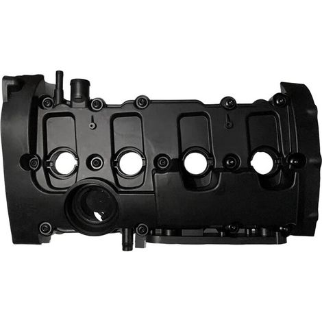 Zylinderkopfdeckel 06D103469H, 06D103469J und 06D103469N für Audi A6 2.0 und A4 Quattro (Modelle 2005-2009).