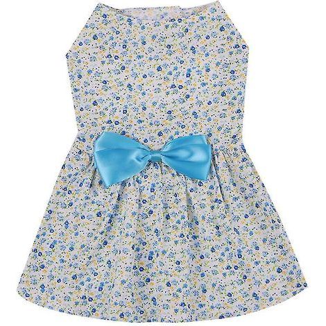 Neues besonderes Hundekleid (1 Stück) (1/3)