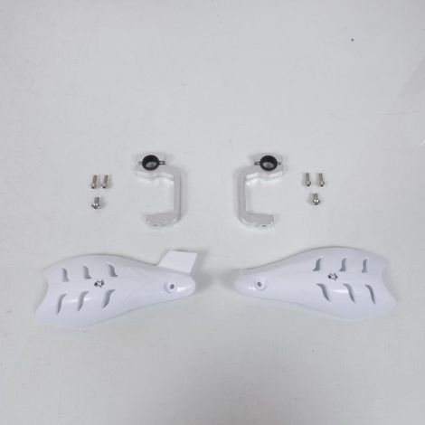 handschutz one für auto fish weiß neu (1/2)