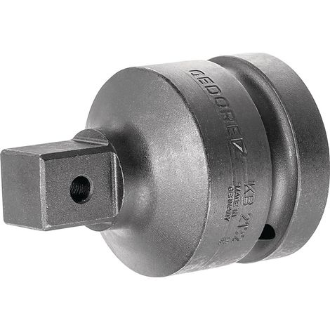 Reduzierstück KB 2132 Antriebs-4-KT.1 ” Abtriebs-4-KT.3/4 ”