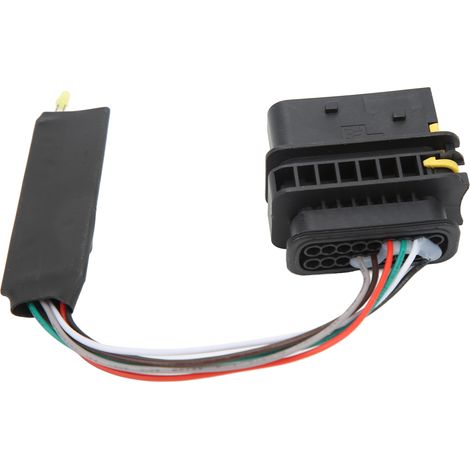 Umlenkrolle für Antriebsriemen 25286 3E001, Riemenspanner-Führungsrolle, Ersatzteil für Hyundai Santa Fe GL GLS (1/5)
