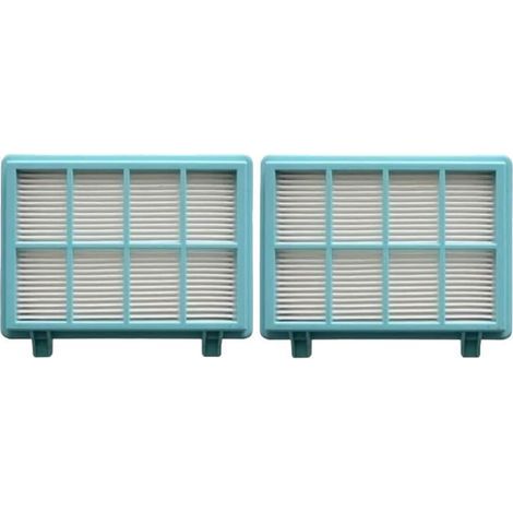 Accessori per aspirapolvere Philips FC9331, FC9332, FC8010 – Cartuccia filtro (1/4)