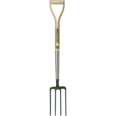 BUL5715YD Border Fork Premier YD (1/5)