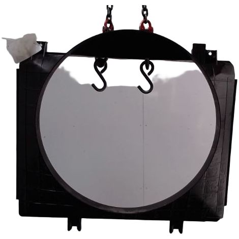 Buse Ventilateur SSANGYONG Rexton -2006 [PRODUIT D'OCCASION]♻️2165108050 (1/2)