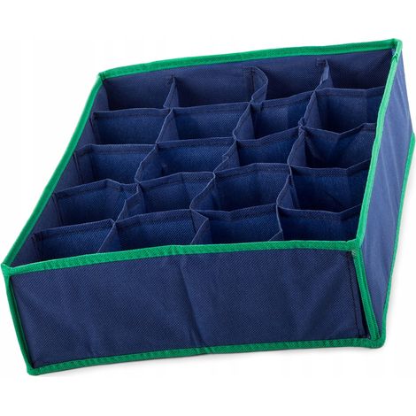 Contenedor para ropa de cama 20 granate (48) GABA (1/4)