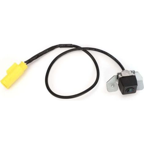 Cámara de visión trasera, cámara de respaldo für coche, repuesto ideal, cámara de marcha atrás con cable, Wasserdicht IP68 95790 2S012, repuesto für Hyundai IX35 2009-2015, Hyundai IX20 2010-2015 (1/4)