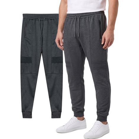 J.STYLE - PANTAL脫N DEPORTIVO PARA HOMBRE - 15K1871-5 XXL (1/5)