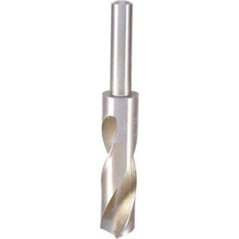 UlisemForet hélicodal de forgeron en acier à grande vitesse 1/2 "4241 HSS 22mm (1/4)