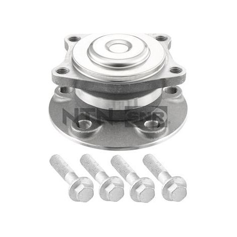 Kits de roulement de roue - R165.28 - SNR - Compatible avec véhicule Volvo