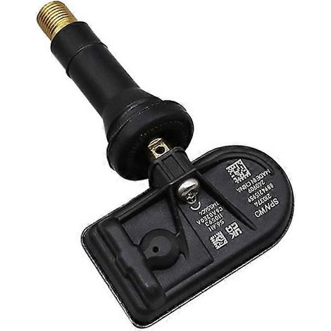 Capteur de pression des pneus TPMS 433 MHz 8894215959 pour Geely Galaxy E8 2024 (LYNK&CO 08 2023-2024) (1/5)