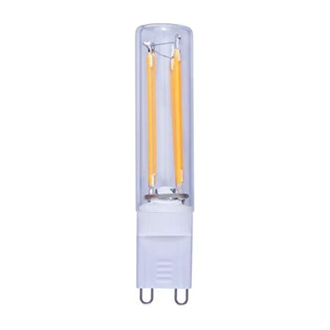 SEGULA 55610 LED EEK G (A - G) G9 STIFTSOCKEL 2.5W = 21W WARMBLANC (Ø X L) 14MM X 68MM 1 PC(S) (1/5)