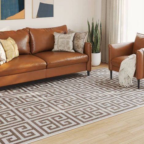 Indoor & Outdoor Teppich Mehrfarbig 190x300 cm