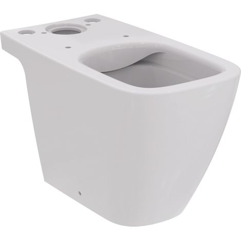 Combinación Ideal Standard i.life B Washdown WC, RimLS+, sin (1/5)
