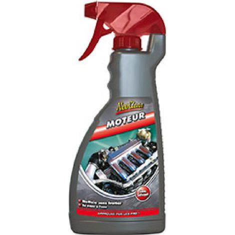 Nettoyant moteur 500ml x4
