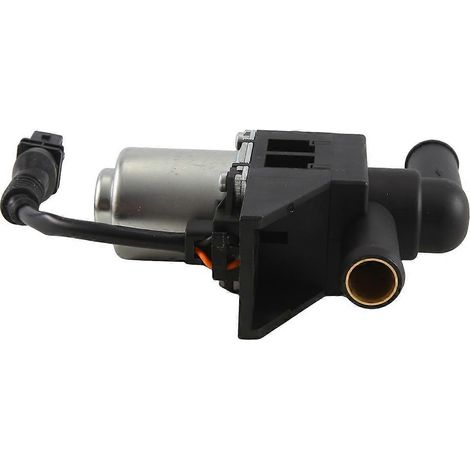Électrovanne de chauffage pour camion MP1-- (1/5)