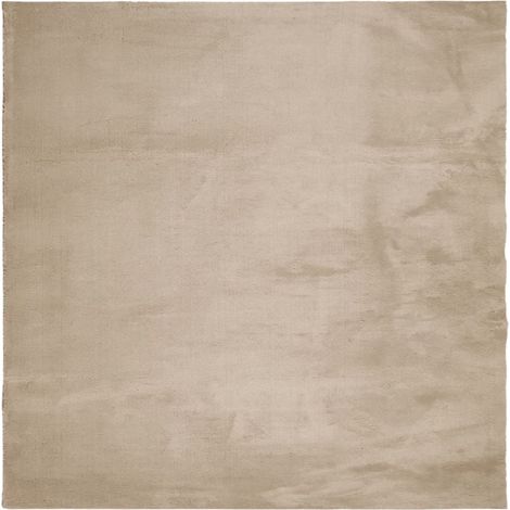 Maison Exclusive - Teppich HUARTE Kurzflor Weich und Waschbar San