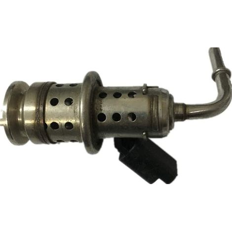 Injecteur AdBlue pour Citroen Peugeot 1.6 BlueHDI 9802763880 émission catalytique (1/4)