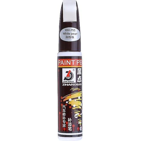 Der neue 1-teilige Autolackstift