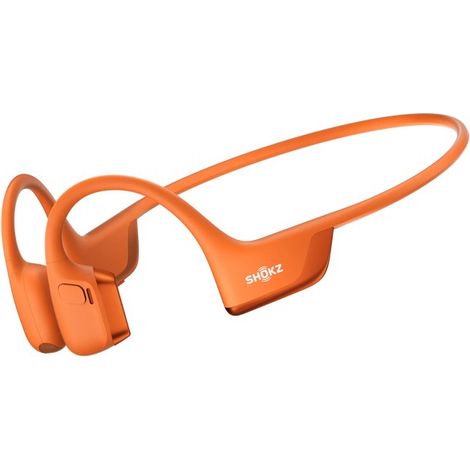 Shokz OpenRun Pro 2 Orange (1/5)