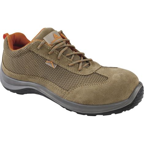 Baskets de sécurité ASTIS1P, T 42 Beige, Antistatiques ( Prix pour 1 paire ) (1/5)