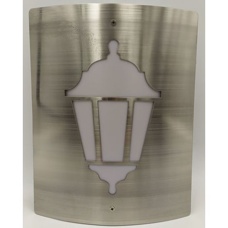 Lampada da parete RANEX 09404