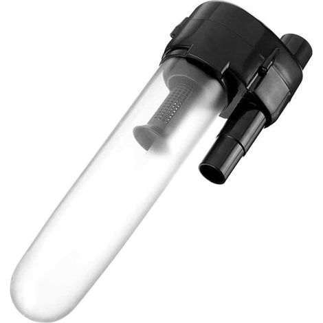 Filtre Cyclone Externe Collecteur Poussière (1/2)