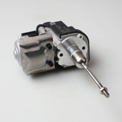 Die Referenznummern 06K145725R und 06K145725T sind für Volkswagen, Audi, Porsche und Seattle B9 Modelle geeignet. (1/4)