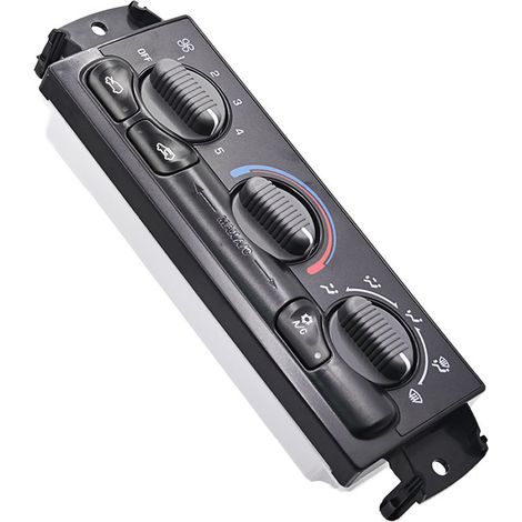 599-266 is applicable to the heating and air conditioning temperature control system of the Chevrolet Silverado 99-02.--DTEKGAZ