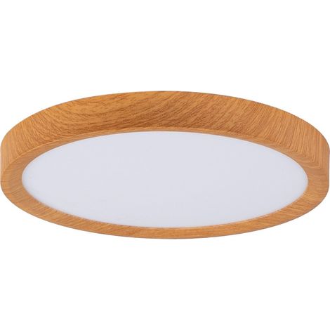 Plafoniera LED CCT da soffitto - 24W - IP40