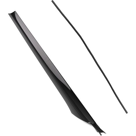 A Pillar Windshield Trim Right for Land Rover Evoque 2012-2019 LR077217 (1/5)