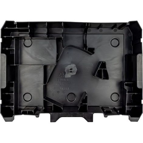 DeWALT N530863 Moulded Inay For Tstak II For Combi Drill Kts(DCD795/DCD796/DCD995/DCD996/DCF887)