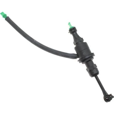 Cilindros maestros de embrague compatibles con MARCH 1.2, SUNNY 1.5 y Versa Note 1.6L, números de pieza: 30610-1HK0D, 30610-3VF1B, 30610-1HK0B, 30610-1HK0A (1/3)