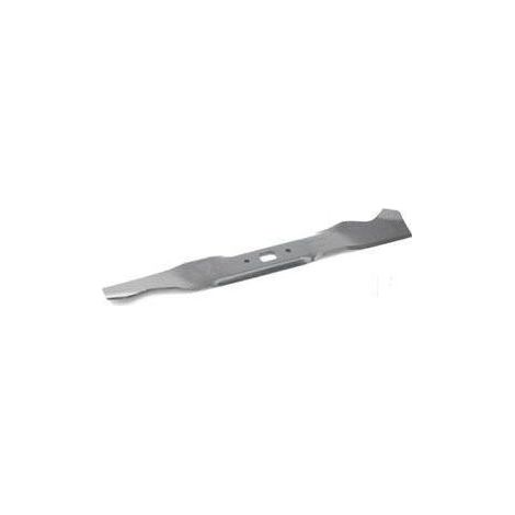 Lame de tondeuse 46 cm – Compatible MTD 742-0738 – Performance optimale pour coupe précise – Équivalent MTD 7420738