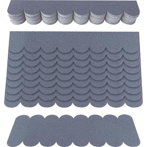 Bitumen Roofing Shingle Shingle for Roofing (1/5)